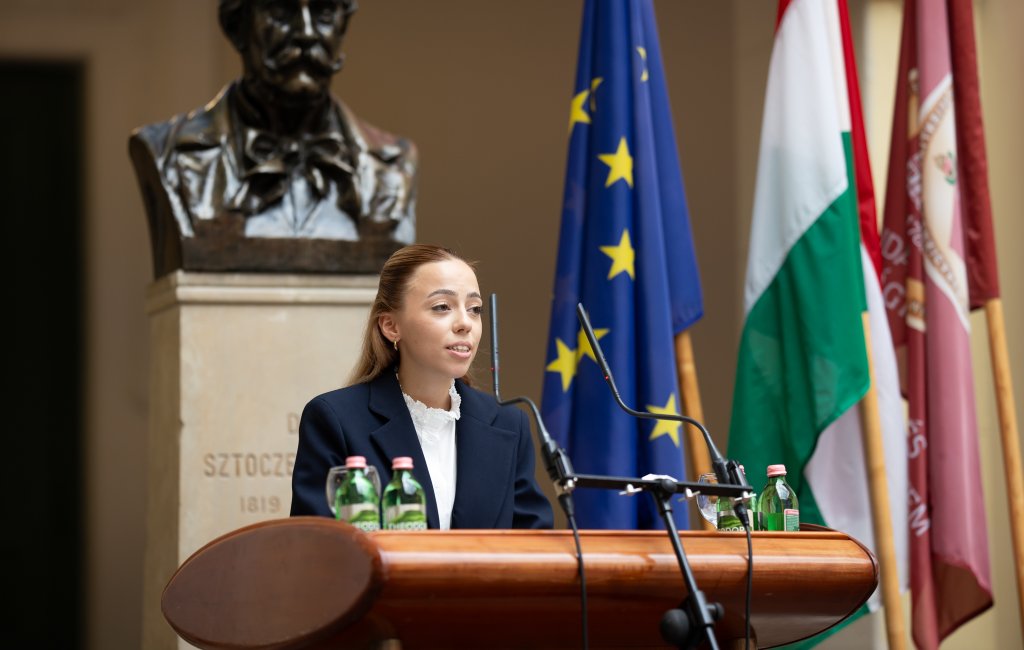 Varga Kitti