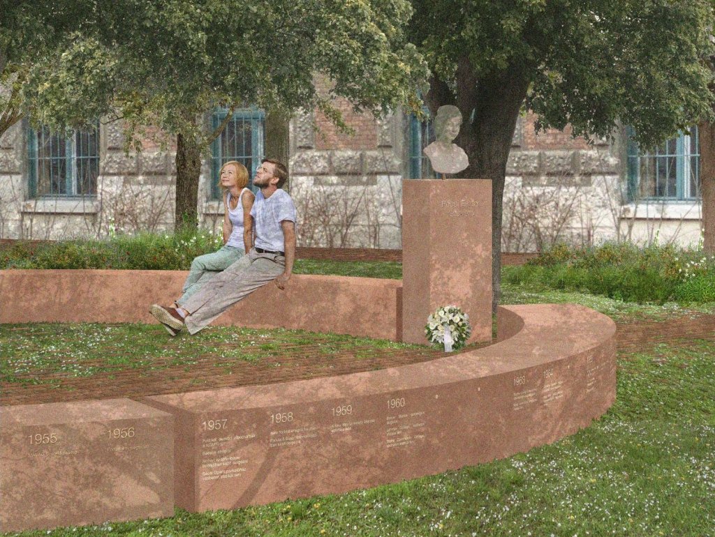 Látványterv