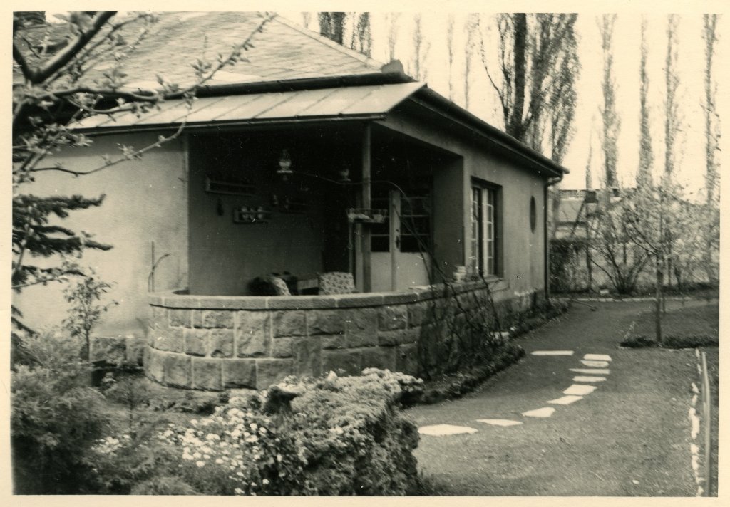 Az Esterházy-ház