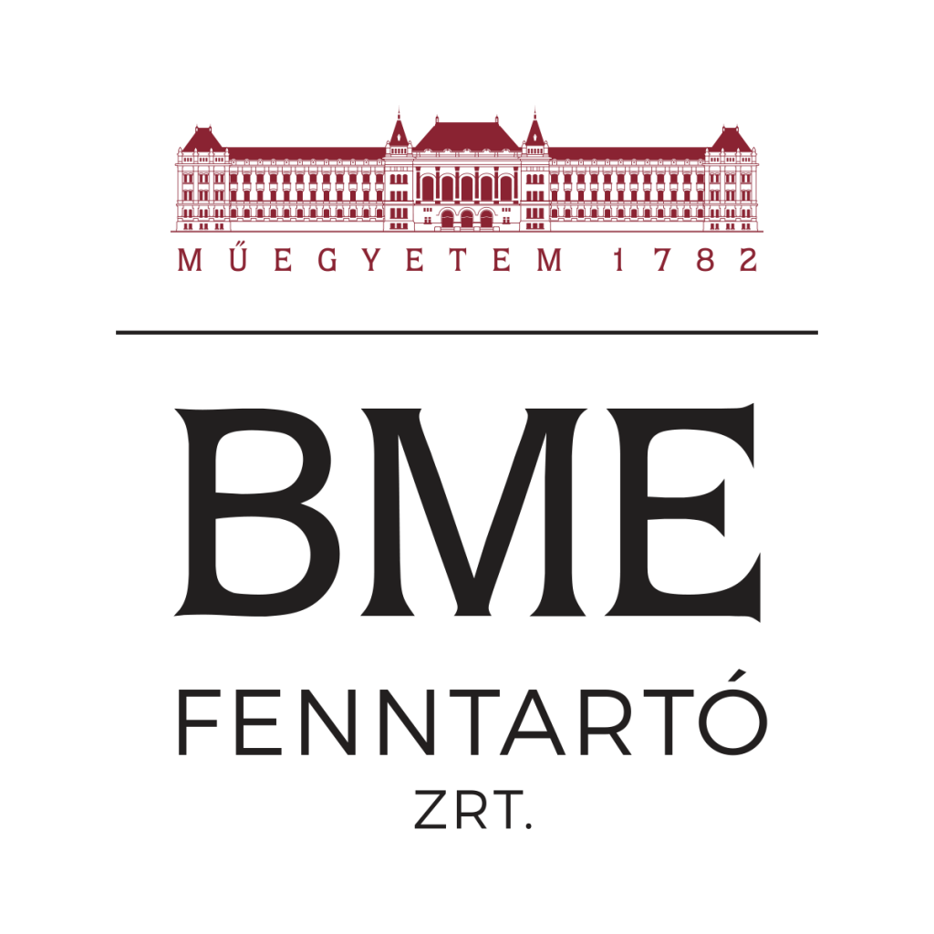 BME FENNTARTO ZRT logo