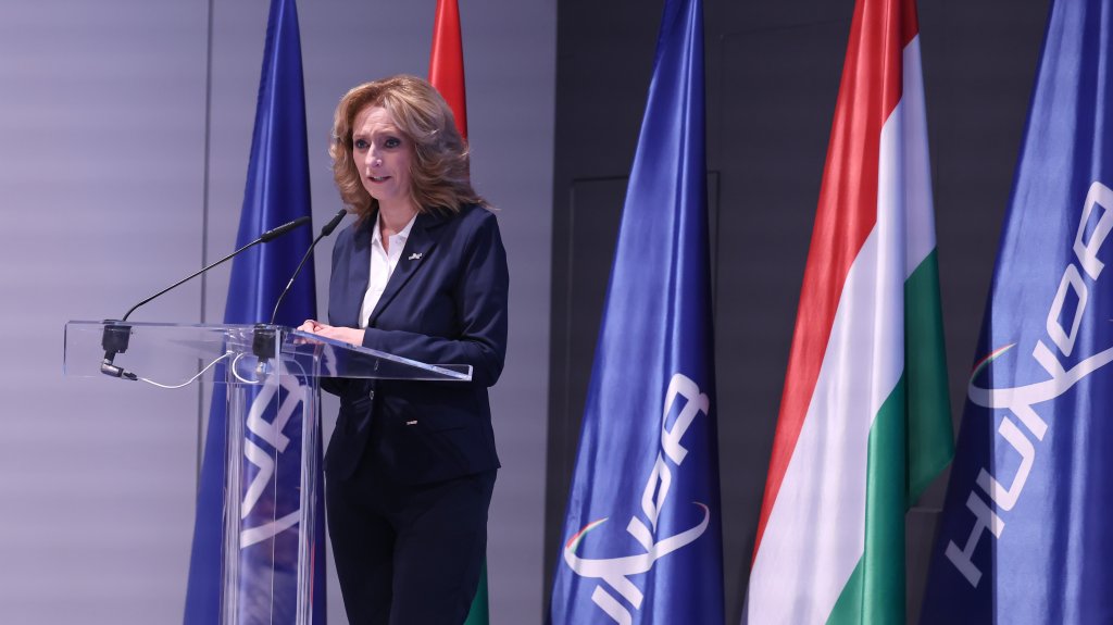 Ferencz Orsolya