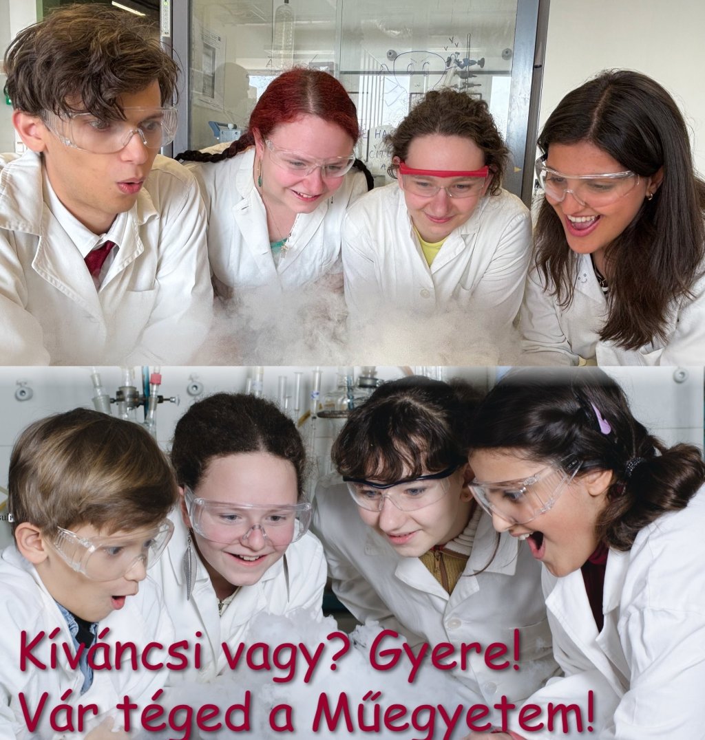 Gyerekegyetem-résztvevők 10 év elteltével
